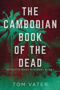 Produktbild: The Cambodian Book Of The Dead