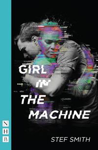Produktbild: Girl in the Machine