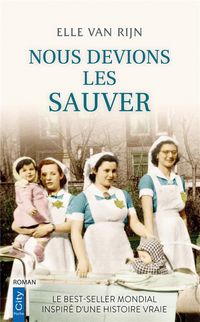 Produktbild: Nous devions les sauver