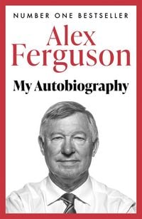 Produktbild: My Autobiography