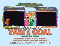 Produktbild: The Story of Yani's Goal