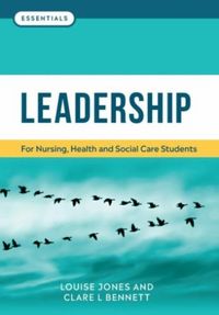 Produktbild: Leadership