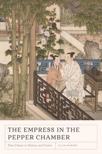 Produktbild: The Empress in the Pepper Chamber