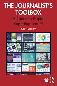 Produktbild: The Journalist's Toolbox
