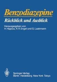 Produktbild: Benzodiazepine