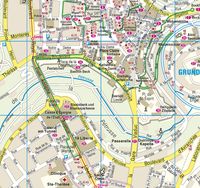Reise Know-How CityTrip Luxemburg mit Kulturhauptstadt Esch