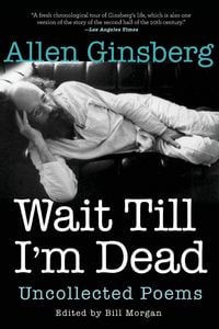 Produktbild: Wait Till I'm Dead