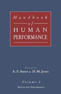 Produktbild: Health and Performance