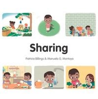 Produktbild: Sharing