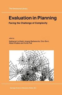 Produktbild: Evaluation in Planning