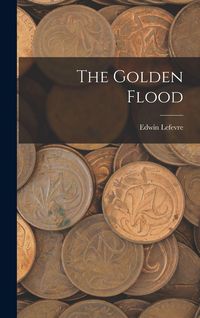 Produktbild: The Golden Flood