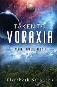 Produktbild: Taken to Voraxia