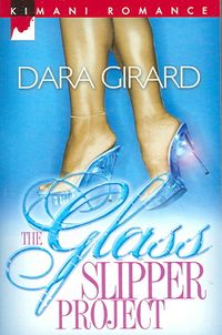 Produktbild: The Glass Slipper Project