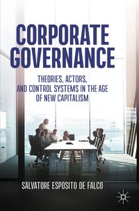 Produktbild: Corporate Governance