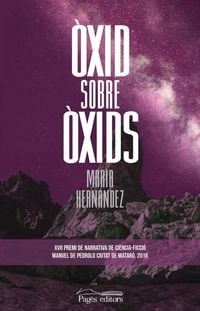 Produktbild: &Ograve;xid sobre &ograve;xids