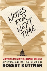 Produktbild: Notes for Next Time