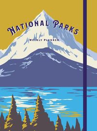 Produktbild: National Parks
