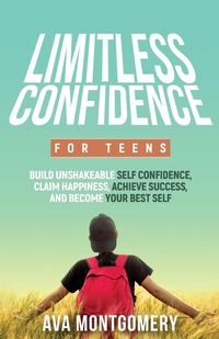 Produktbild: Limitless Confidence For Teens