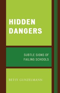 Produktbild: Hidden Dangers