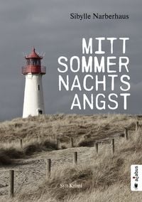 Produktbild: Mittsommernachtsangst. Sylt-Krimi