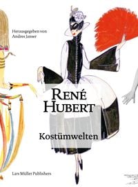 Produktbild: Ren&eacute; Hubert - Kost&uuml;mwelten