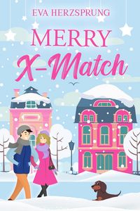 Produktbild: Merry X-Match