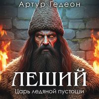 Produktbild: Leshiy. Tsar ledyanoy pustoshi