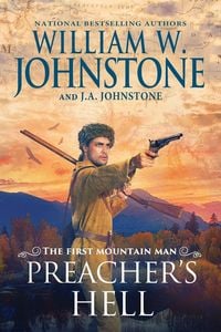 Produktbild: Preacher's Hell