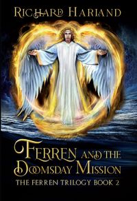 Produktbild: Ferren and the Doomsday Mission