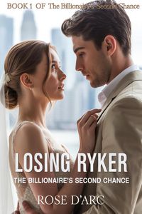 Produktbild: Losing Ryker