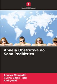 Produktbild: Apneia Obstrutiva do Sono Pedi&aacute;trica