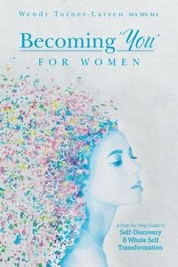 Produktbild: Becoming 'You' for Women