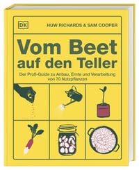 Produktbild: Vom Beet auf den Teller