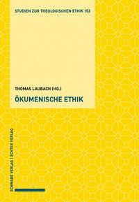 Produktbild: &Ouml;kumenische Ethik