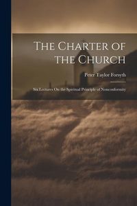 Produktbild: The Charter of the Church