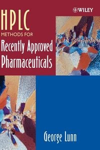 Produktbild: HPLC for Approved Pharma