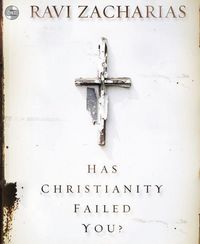 Produktbild: HAS CHRISTIANITY FAILED YOU  D