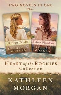 Produktbild: Heart of the Rockies Collection