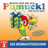 Produktbild: 03: Weihnachten - Das Weihnachtsgeschenk (Das Original aus dem Fernsehen)