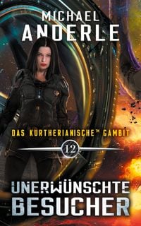 Produktbild: Unerw&uuml;nschte Besucher
