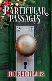 Produktbild: Particular Passages