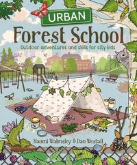Produktbild: Urban Forest School