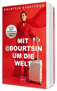 Produktbild: Mit @Bourtsin um die Welt
