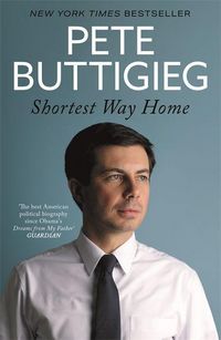 Produktbild: Buttigieg, P: Shortest Way Home