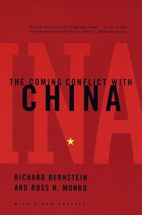 Produktbild: The Coming Conflict with China