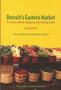 Produktbild: Detroits Eastern Market