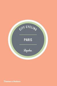Produktbild: Edwards, A: City Cycling Paris