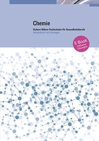 Produktbild: Chemie Vorkurs HF 2020 [inkl. E-Book]