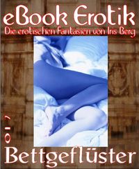 Produktbild: EBook Erotik 017: Bettgefl&uuml;ster