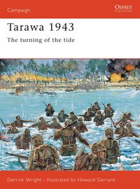 Produktbild: Tarawa 1943